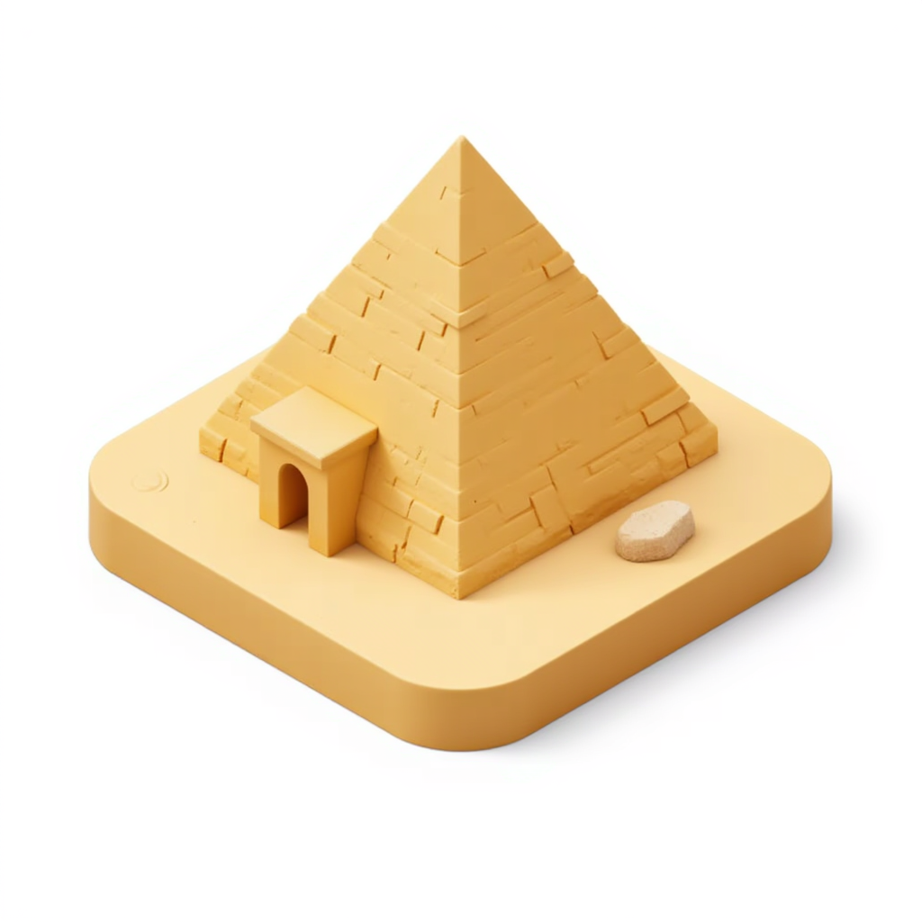 Piramide